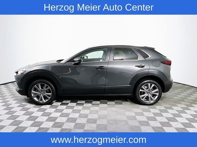 2023 Mazda Mazda CX-30 2.5 S Preferred Package