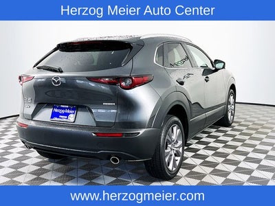 2023 Mazda Mazda CX-30 2.5 S Preferred Package