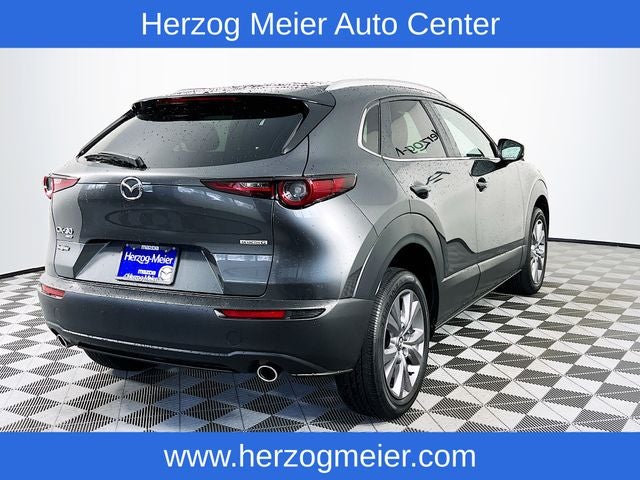 2023 Mazda Mazda CX-30 2.5 S Preferred Package