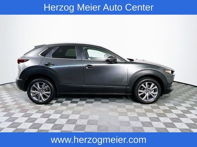 2023 Mazda Mazda CX-30 2.5 S Preferred Package
