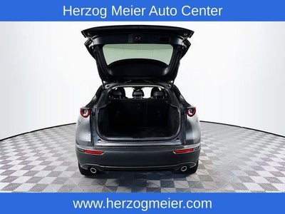 2023 Mazda Mazda CX-30 2.5 S Preferred Package