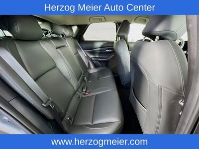 2023 Mazda Mazda CX-30 2.5 S Preferred Package