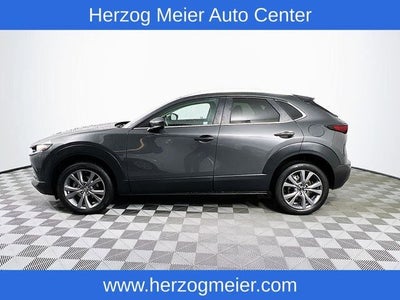 2023 Mazda Mazda CX-30 2.5 S Preferred Package