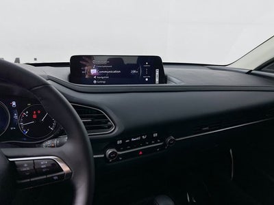 2026 Mazda Mazda CX-30 2.5 S Premium AWD