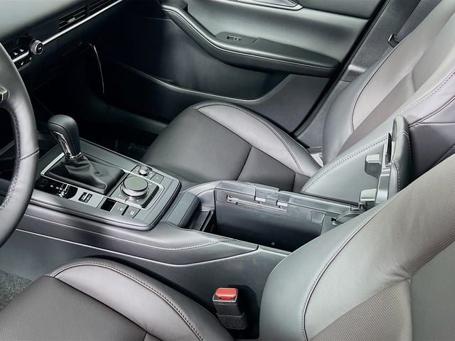 2026 Mazda Mazda CX-30 2.5 S Premium AWD