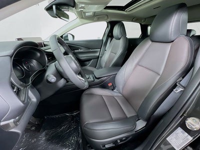 2026 Mazda Mazda CX-30 2.5 S Premium AWD