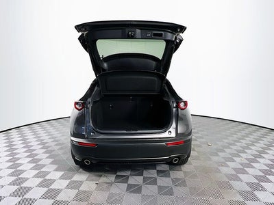 2026 Mazda Mazda CX-30 2.5 S Premium AWD