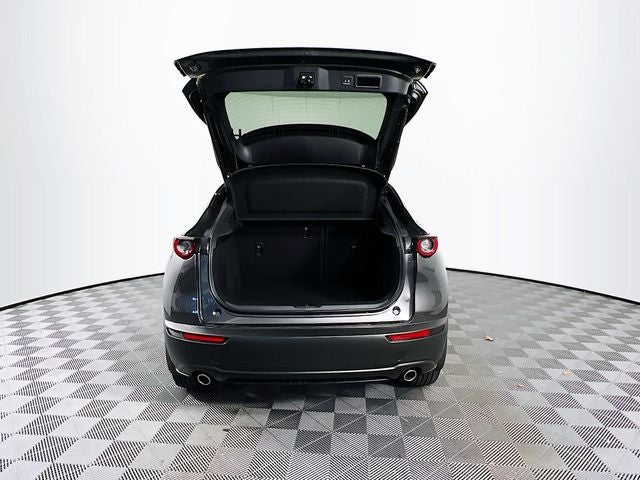 2026 Mazda Mazda CX-30 2.5 S Premium AWD