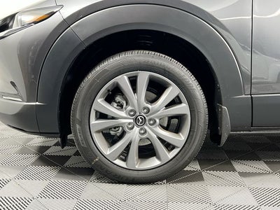 2026 Mazda Mazda CX-30 2.5 S Premium AWD