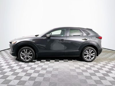 2026 Mazda Mazda CX-30 2.5 S Premium AWD