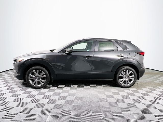2026 Mazda Mazda CX-30 2.5 S Premium AWD