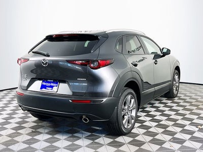 2026 Mazda Mazda CX-30 2.5 S Premium AWD