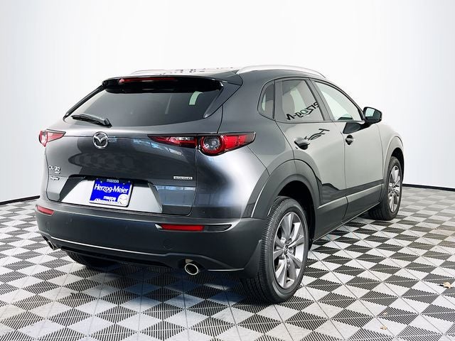 2026 Mazda Mazda CX-30 2.5 S Premium AWD