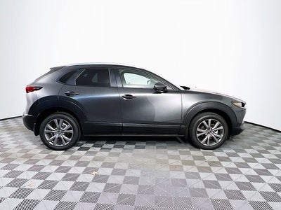 2026 Mazda Mazda CX-30 2.5 S Premium AWD