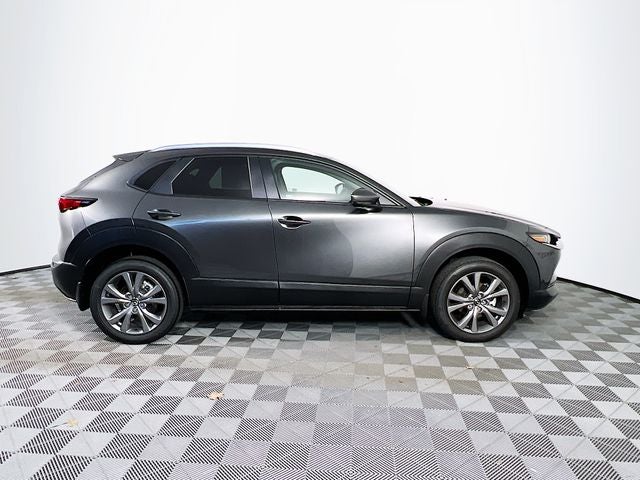 2026 Mazda Mazda CX-30 2.5 S Premium AWD