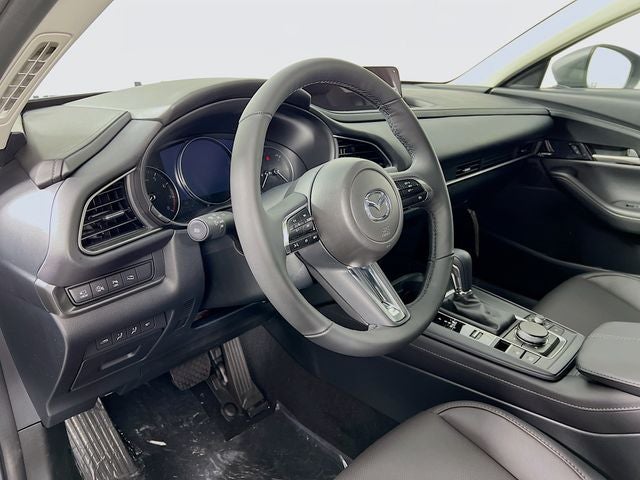 2026 Mazda Mazda CX-30 2.5 S Premium AWD