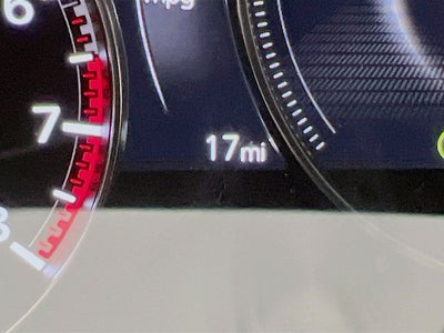 2026 Mazda Mazda CX-30 2.5 S Premium AWD