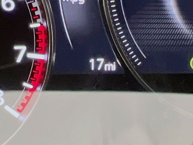 2026 Mazda Mazda CX-30 2.5 S Premium AWD