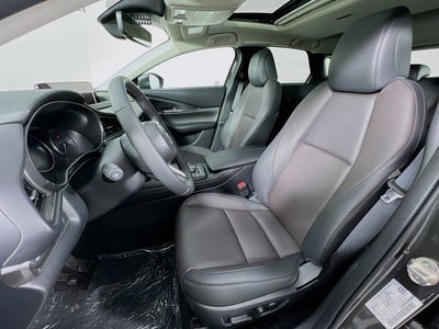 2026 Mazda Mazda CX-30 2.5 S Premium AWD