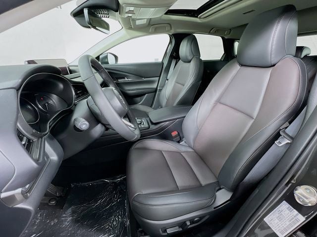 2026 Mazda Mazda CX-30 2.5 S Premium AWD