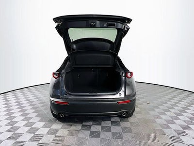 2026 Mazda Mazda CX-30 2.5 S Premium AWD