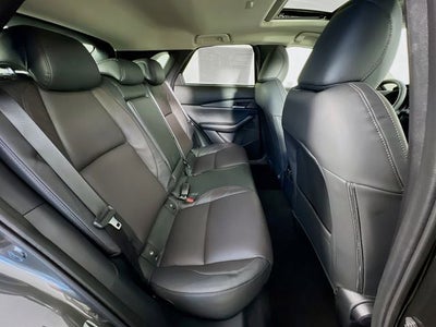 2026 Mazda Mazda CX-30 2.5 S Premium AWD