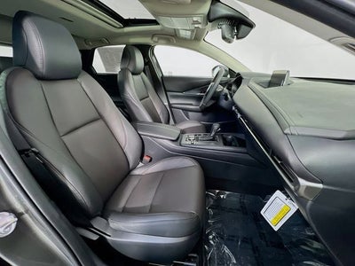 2026 Mazda Mazda CX-30 2.5 S Premium AWD