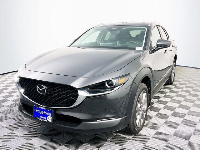 2026 Mazda Mazda CX-30 2.5 S Premium AWD