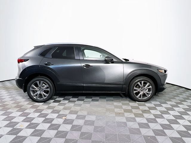2026 Mazda Mazda CX-30 2.5 S Premium AWD