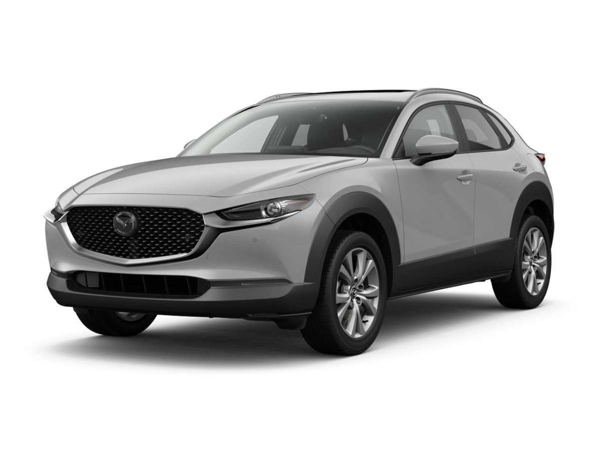 2026 Mazda CX-30 Premium AWD's photo