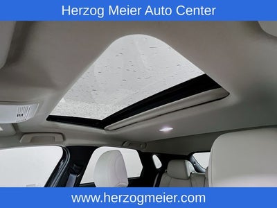 2025 Mazda Mazda CX-30 2.5 S Premium Package