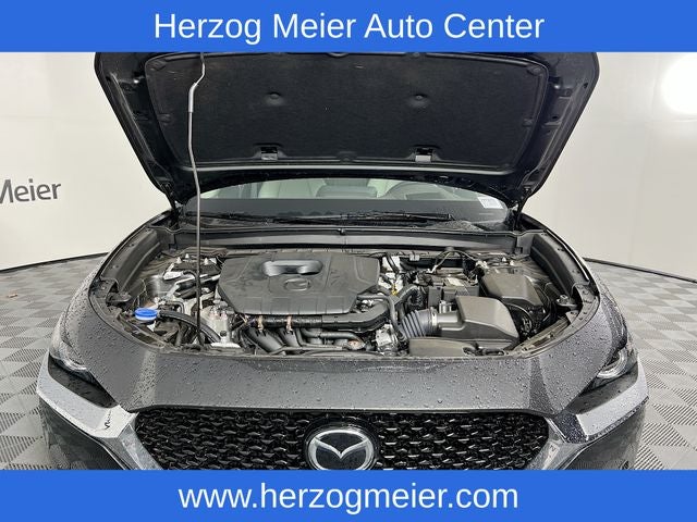 2025 Mazda Mazda CX-30 2.5 S Premium Package