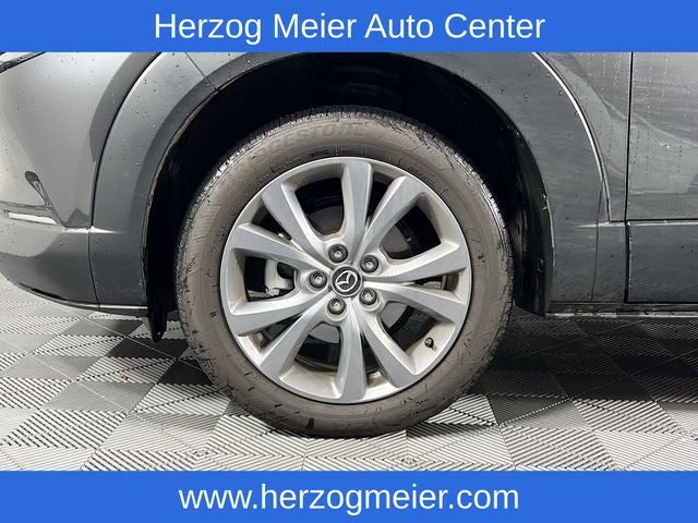 2025 Mazda Mazda CX-30 2.5 S Premium Package