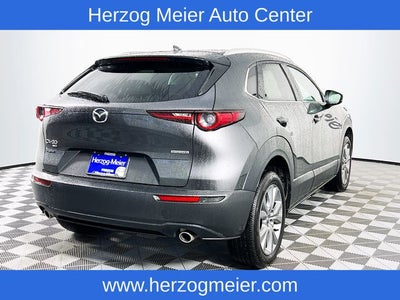 2025 Mazda Mazda CX-30 2.5 S Premium Package
