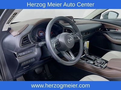 2025 Mazda Mazda CX-30 2.5 S Premium Package