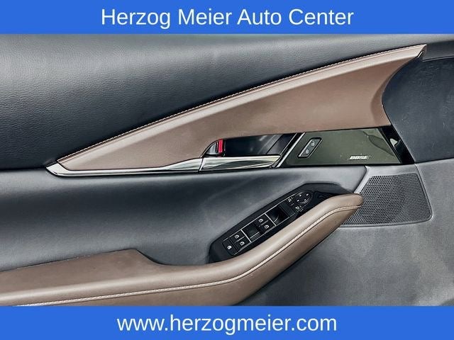 2025 Mazda Mazda CX-30 2.5 S Premium Package