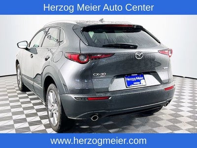 2025 Mazda Mazda CX-30 2.5 S Premium Package
