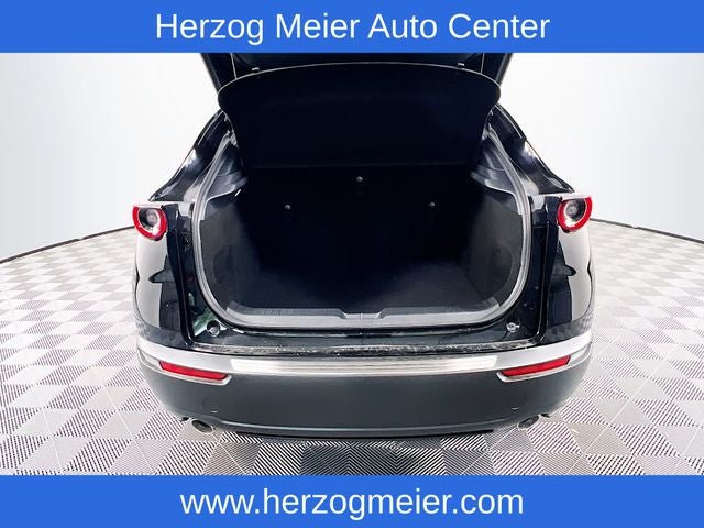 2025 Mazda Mazda CX-30 2.5 Turbo Premium Package