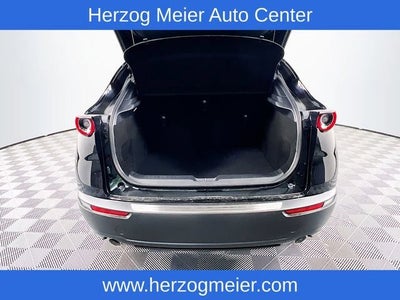 2025 Mazda Mazda CX-30 2.5 Turbo Premium Package