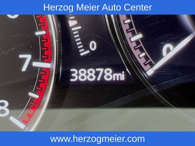 2022 Mazda Mazda CX-30 2.5 Turbo Premium Package