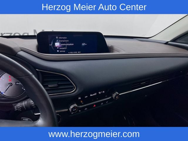 2022 Mazda Mazda CX-30 2.5 Turbo Premium Package