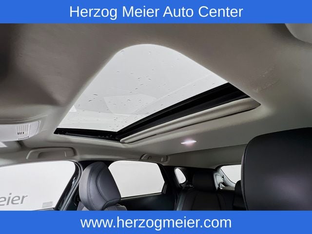 2022 Mazda Mazda CX-30 2.5 Turbo Premium Package