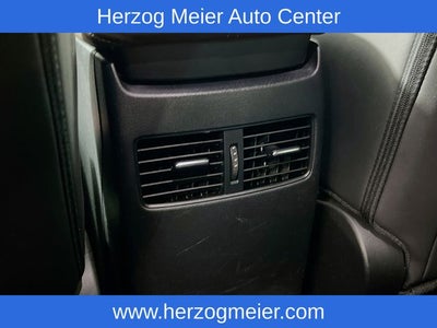 2022 Mazda Mazda CX-30 2.5 Turbo Premium Package