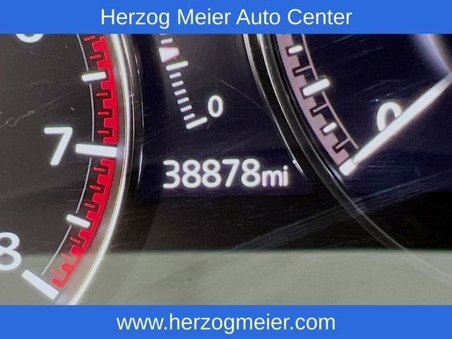 2022 Mazda Mazda CX-30 2.5 Turbo Premium Package