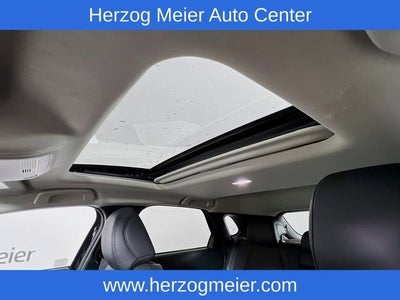 2022 Mazda Mazda CX-30 2.5 Turbo Premium Package