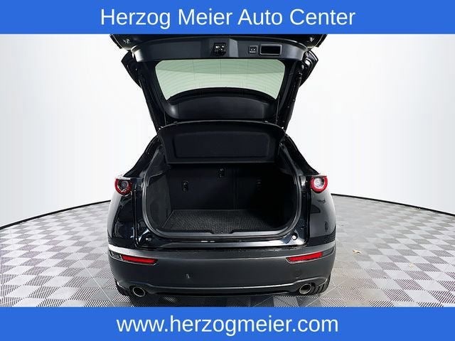 2022 Mazda Mazda CX-30 2.5 Turbo Premium Package