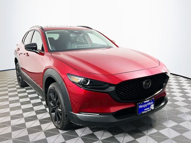 2026 Mazda Mazda CX-30 2.5 Turbo Premium Plus