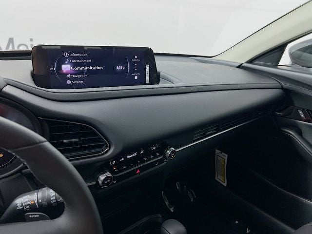 2026 Mazda Mazda CX-30 2.5 Turbo Premium Plus