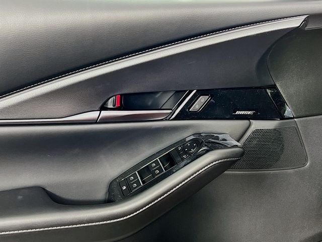 2026 Mazda Mazda CX-30 2.5 Turbo Premium Plus