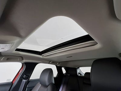 2026 Mazda Mazda CX-30 2.5 Turbo Premium Plus